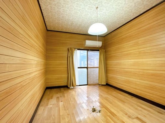 detached 宮崎県宮崎市堀川町18-12 サンライズ堀川102