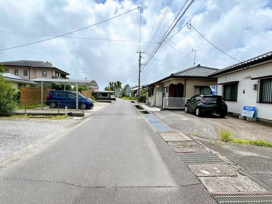 detached 宮崎県宮崎市堀川町18-12 サンライズ堀川102