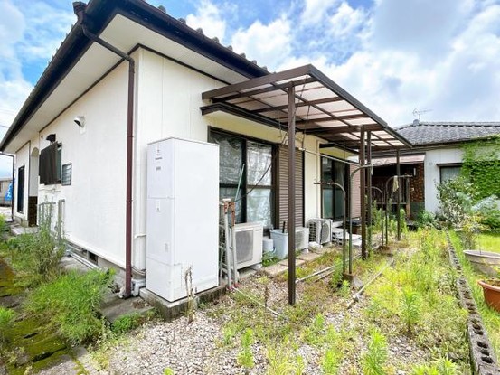detached 宮崎県宮崎市堀川町18-12 サンライズ堀川102