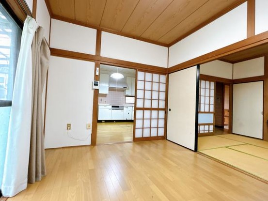 detached 宮崎県宮崎市堀川町18-12 サンライズ堀川102