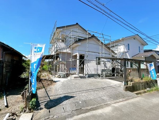 detached 宮崎県宮崎市堀川町18-12 サンライズ堀川102