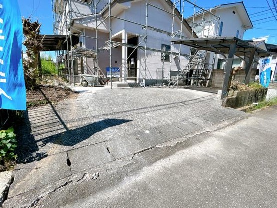 detached 宮崎県宮崎市堀川町18-12 サンライズ堀川102