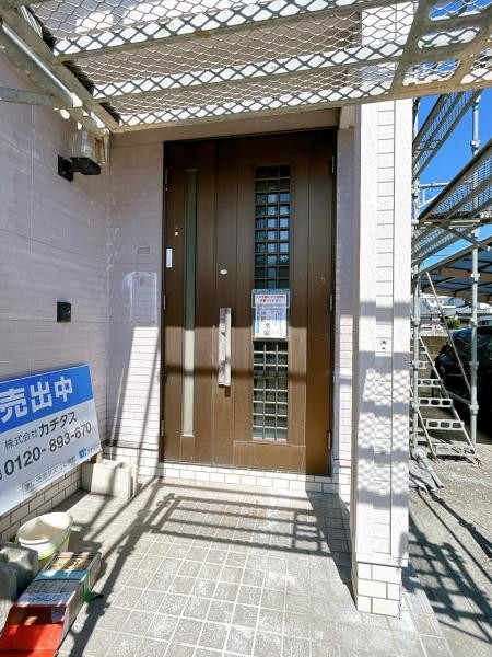 detached 宮崎県宮崎市堀川町18-12 サンライズ堀川102