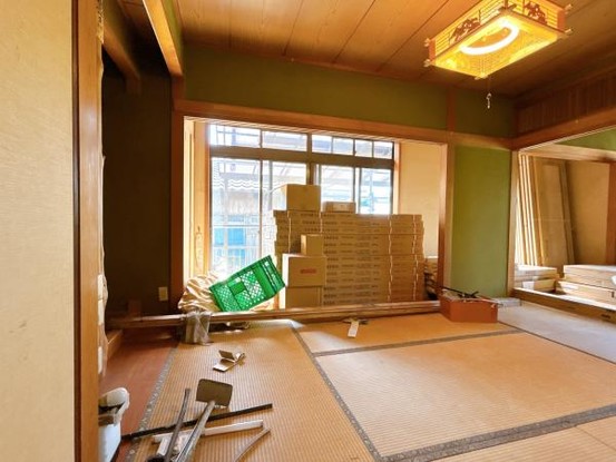 detached 宮崎県宮崎市堀川町18-12 サンライズ堀川102