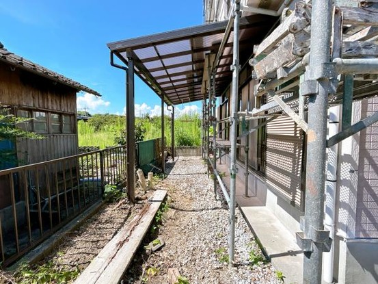 detached 宮崎県宮崎市堀川町18-12 サンライズ堀川102