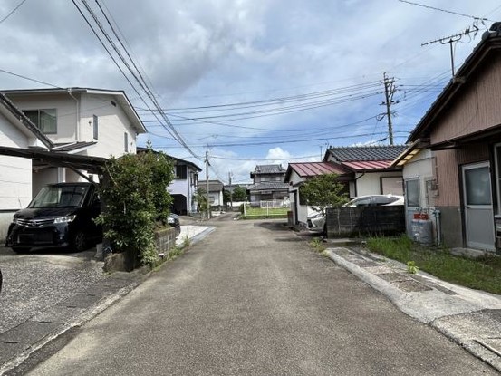 detached 宮崎県宮崎市堀川町18-12 サンライズ堀川102