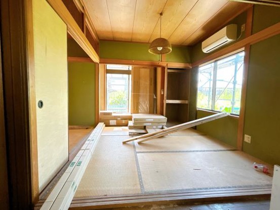 detached 宮崎県宮崎市堀川町18-12 サンライズ堀川102
