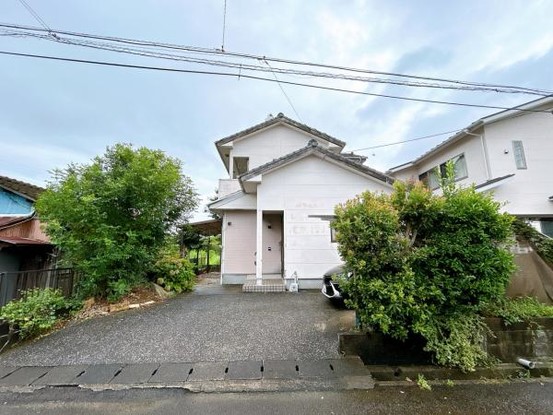 detached 宮崎県宮崎市堀川町18-12 サンライズ堀川102