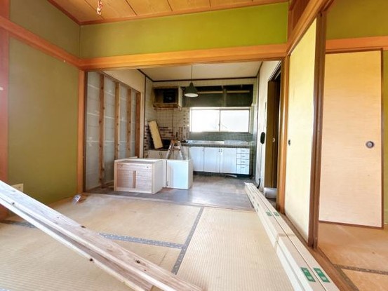 detached 宮崎県宮崎市堀川町18-12 サンライズ堀川102