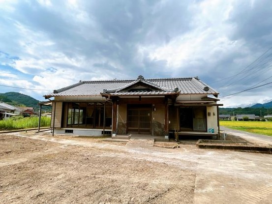 detached 宮崎県宮崎市堀川町18-12 サンライズ堀川102