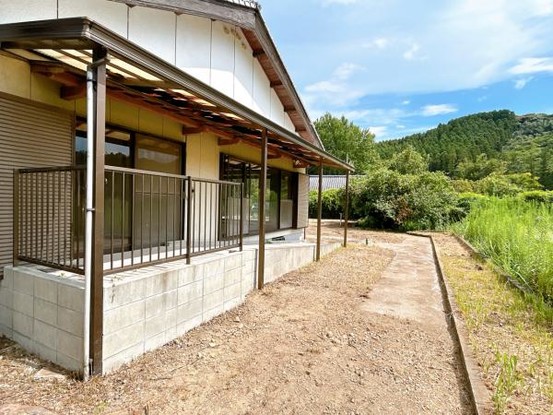 detached 宮崎県宮崎市堀川町18-12 サンライズ堀川102