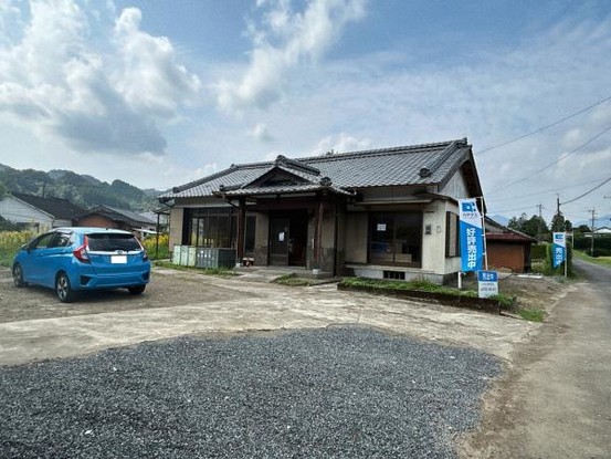 detached 宮崎県宮崎市堀川町18-12 サンライズ堀川102