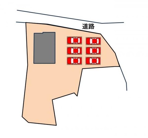 detached 宮崎県宮崎市堀川町18-12 サンライズ堀川102