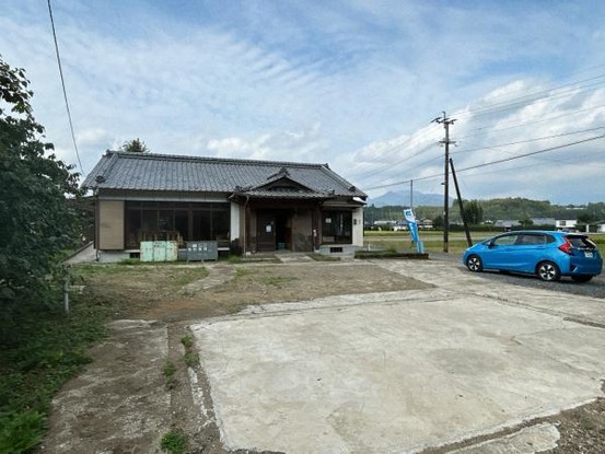detached 宮崎県宮崎市堀川町18-12 サンライズ堀川102