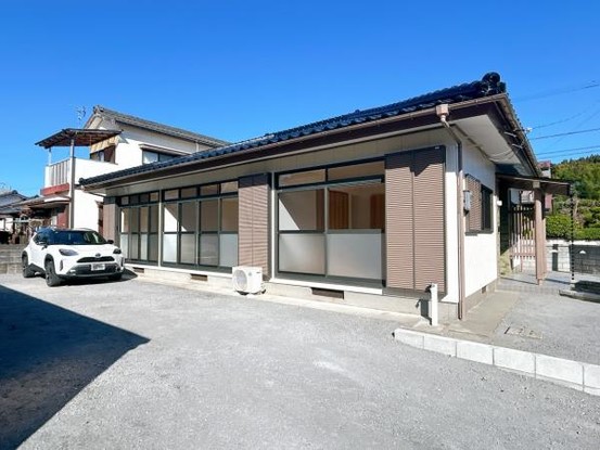 detached 宮崎県宮崎市堀川町18-12 サンライズ堀川102