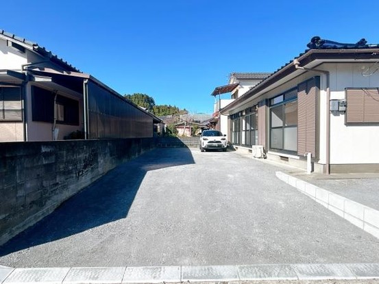 detached 宮崎県宮崎市堀川町18-12 サンライズ堀川102