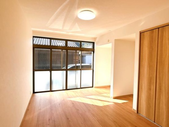 detached 宮崎県宮崎市堀川町18-12 サンライズ堀川102