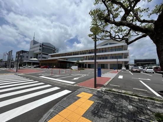 detached 宮崎県宮崎市堀川町18-12 サンライズ堀川102