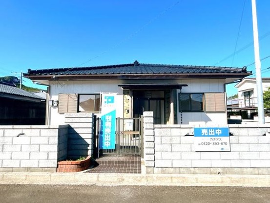 detached 宮崎県宮崎市堀川町18-12 サンライズ堀川102