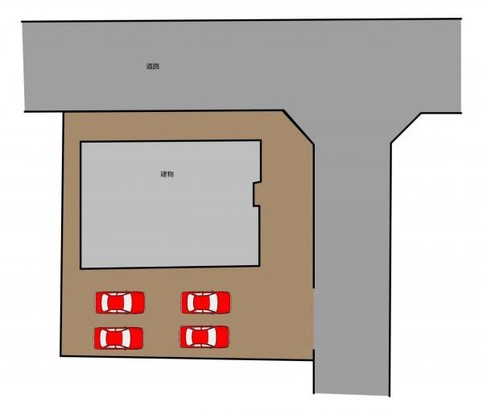 detached 宮崎県宮崎市堀川町18-12 サンライズ堀川102