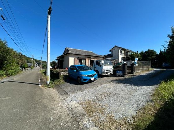 detached 宮崎県宮崎市堀川町18-12 サンライズ堀川102