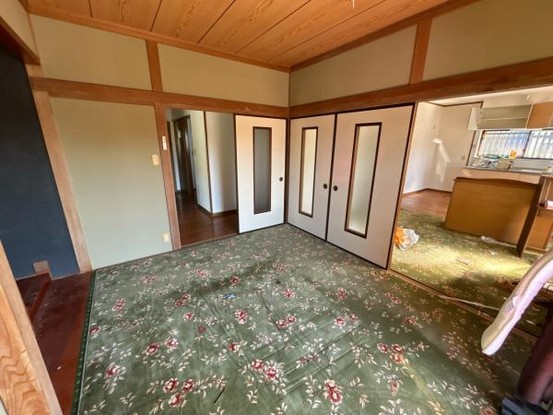 detached 宮崎県宮崎市堀川町18-12 サンライズ堀川102