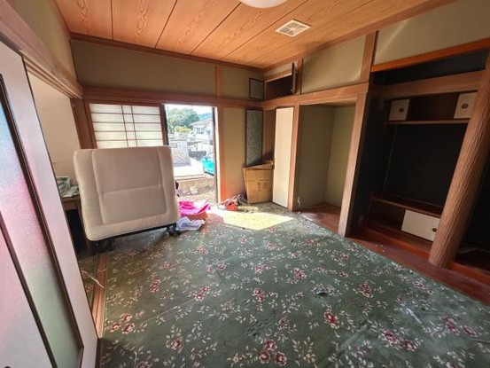 detached 宮崎県宮崎市堀川町18-12 サンライズ堀川102
