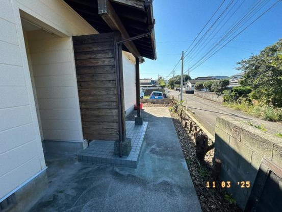 detached 宮崎県宮崎市堀川町18-12 サンライズ堀川102