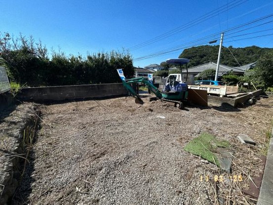 detached 宮崎県宮崎市堀川町18-12 サンライズ堀川102