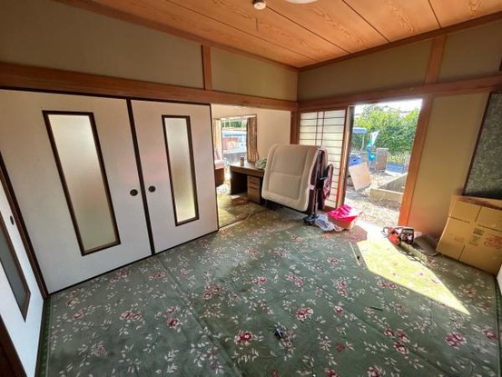 detached 宮崎県宮崎市堀川町18-12 サンライズ堀川102