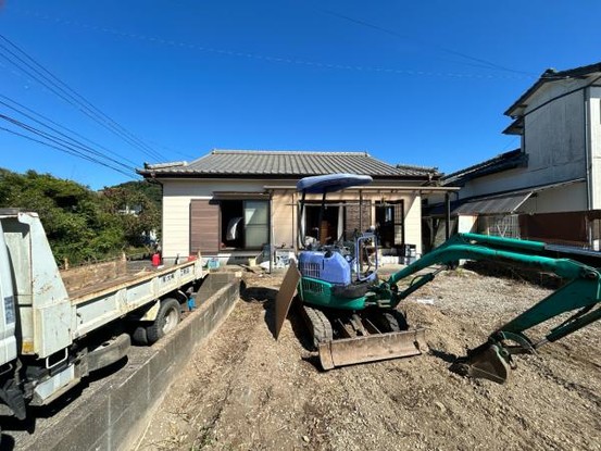 detached 宮崎県宮崎市堀川町18-12 サンライズ堀川102