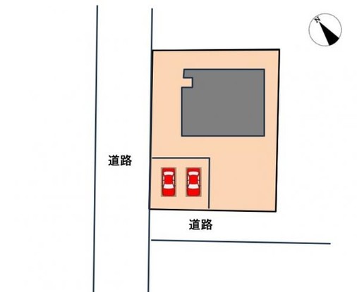 detached 宮崎県宮崎市堀川町18-12 サンライズ堀川102