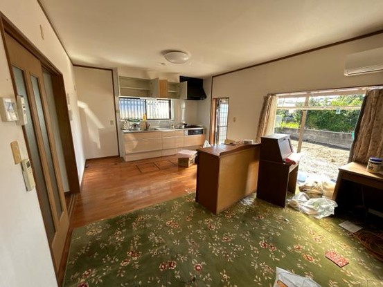 detached 宮崎県宮崎市堀川町18-12 サンライズ堀川102