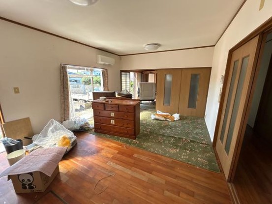 detached 宮崎県宮崎市堀川町18-12 サンライズ堀川102