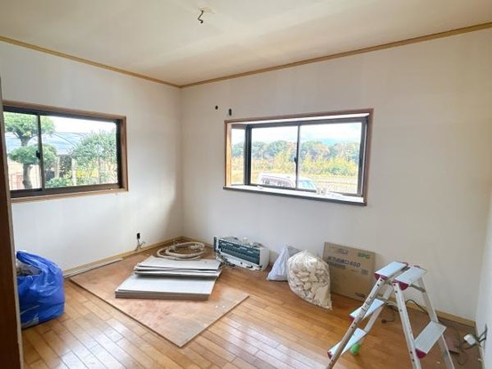 detached 宮崎県宮崎市堀川町18-12 サンライズ堀川102