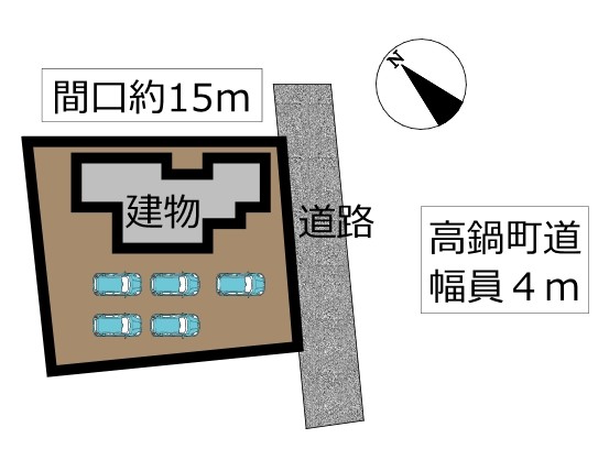 detached 宮崎県宮崎市堀川町18-12 サンライズ堀川102