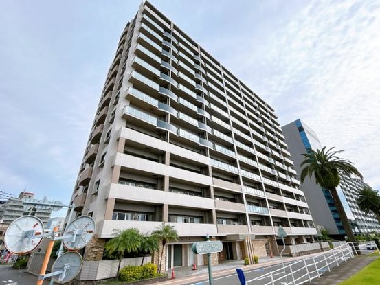 apartment 宮崎県宮崎市堀川町18-12 サンライズ堀川102