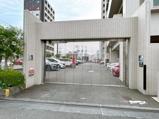 apartment 宮崎県宮崎市堀川町18-12 サンライズ堀川102