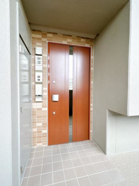 apartment 宮崎県宮崎市堀川町18-12 サンライズ堀川102