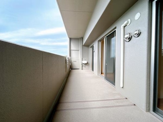 apartment 宮崎県宮崎市堀川町18-12 サンライズ堀川102