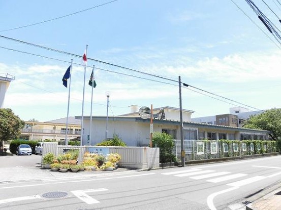 apartment 宮崎県宮崎市堀川町18-12 サンライズ堀川102