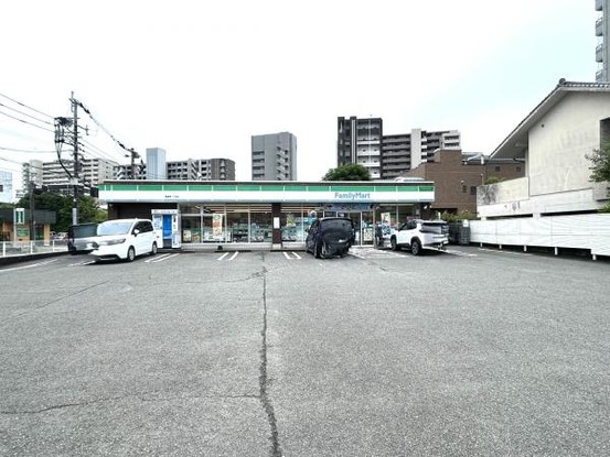 apartment 宮崎県宮崎市堀川町18-12 サンライズ堀川102