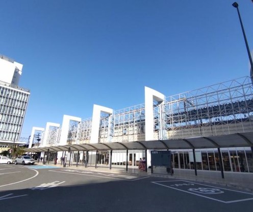 apartment 宮崎県宮崎市堀川町18-12 サンライズ堀川102
