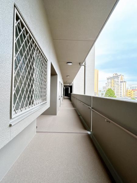 apartment 宮崎県宮崎市堀川町18-12 サンライズ堀川102