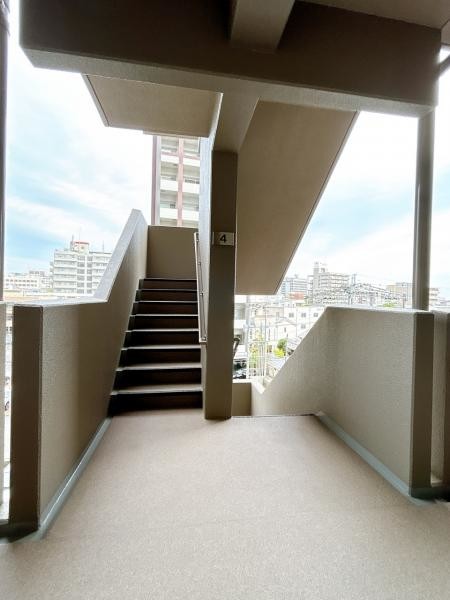 apartment 宮崎県宮崎市堀川町18-12 サンライズ堀川102