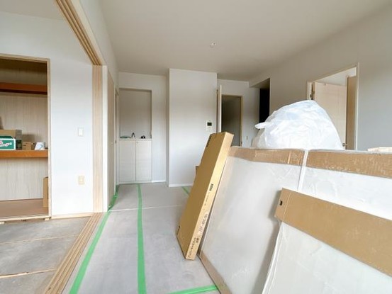 apartment 宮崎県宮崎市堀川町18-12 サンライズ堀川102