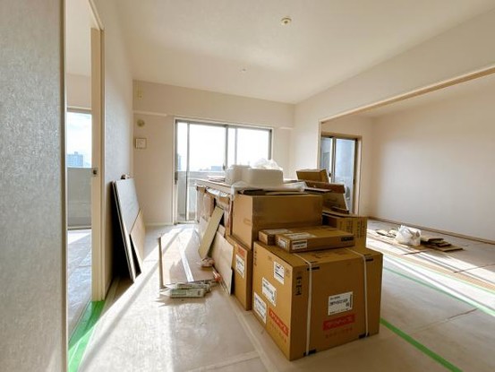 apartment 宮崎県宮崎市堀川町18-12 サンライズ堀川102