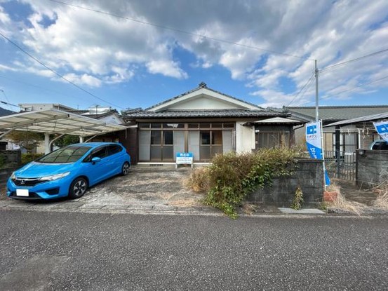 detached 宮崎県宮崎市堀川町18-12 サンライズ堀川102