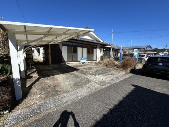 detached 宮崎県宮崎市堀川町18-12 サンライズ堀川102