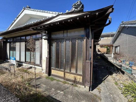 detached 宮崎県宮崎市堀川町18-12 サンライズ堀川102